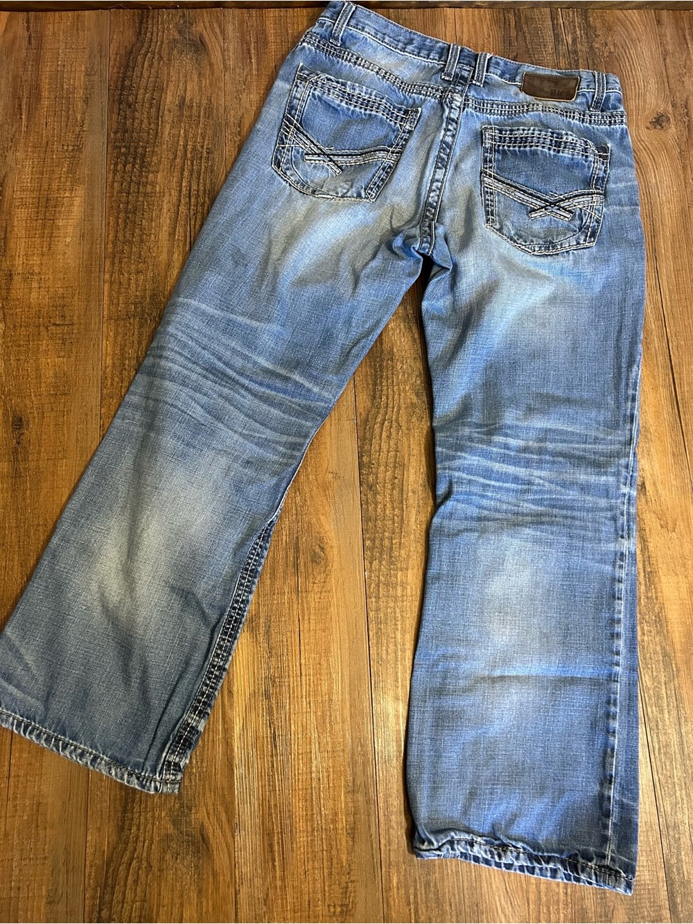 Buckle BKE Derek Men’s Jeans 32S